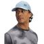 Under Armour Herren Iso-chill ArmourVent Stretch Fit Mütze, (418) Blue Smoke/Black, M/L