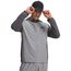 Under Armour Herren Iso-chill ArmourVent Stretch Fit Mütze