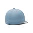Under Armour Herren Iso-chill ArmourVent Stretch Fit Mütze, (418) Blue Smoke/Black, L/XL