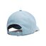 Under Armour Iso-chill ArmourVent Herrenmütze, verstellbar, (418) Blue Smoke/Washed Navy, Einheitsgröße