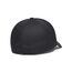 Under Armour - - Iso-Chill ArmourVent STR-Mütze für Herren, Kolorit Black/Castlerock (001), Größe: XL/XXL
