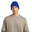 G-Star Herren Effo Long Beanie Hat, Blau (Racing Blue D16624-E149-888), Einheitsgröße EU