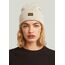G-STAR Herren Effo Long Beanie, Mehrfarben (Whitebait Htr D16624-E149-6030), PC