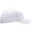 Under Armour Herren Iso-chill ArmourVent Stretch Fit Hat Hut, (100) Weiß/Castlerock, S/M