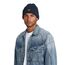 G-Star Herren Effo Long Beanie Hat, Blau (Salute D16624-E149-C742), Einheitsgröße EU