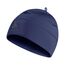 Odlo Polyknit Warm Mütze Unisex blau - Skipper Blue nosize