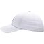 Under Armour Herren Iso-chill ArmourVent Stretch Fit Mütze, (100) Weiß/Castlerock, M/L