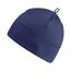 Odlo Polyknit Warm Mütze Unisex blau - Skipper Blue nosize