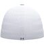 Under Armour Herren Iso-chill ArmourVent Stretch Fit Hat Hut, (100) Weiß/Castlerock, S/M