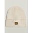 G-STAR Herren Effo Long Beanie, Mehrfarben (Whitebait Htr D16624-E149-6030), PC