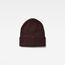G-STAR RAW Herren Accessories, Extra Long, Purpur (dk Oxblood D16624-C754-1396), Einheitsgröße