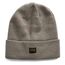 G-Star Damen Effo Long Beanie Hat, Grau (Elephant Skin D16624-C754-G106), Einheitsgröße EU