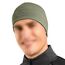 Odlo Polyknit Warm Eco Mütze, Funktionsmütze, Laufmütze, Beanie Shadow