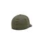 Under Armour Herren Iso-chill ArmourVent Stretch, elastisches Cappy ohne Verschluss, kühlende Schirmmütze aus Stretch, atmungsaktive & schnelltrocknende Baseballkappe,Marine OD Green / / Black,XL/XXL