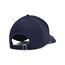 Under Armour Herren M Iso-chill Armourvent STR, atmungsaktive Kappe aus Stretchgewebe, schnelltrocknende Sport Cap mit Iso-Chill-Schweißband