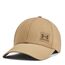Under Armour Herren Kappe Iso-chill ArmourVent STR 1383438 Camel S/M