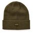 G-Star Herren Effo Long Beanie, Grün (dark olive D16624-C754-C744), PC