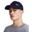 Under Armour Herren M Iso-chill Armourvent STR, atmungsaktive Kappe aus Stretchgewebe, schnelltrocknende Sport Cap mit Iso-Chill-Schweißband