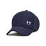 Under Armour Herren M Iso-chill Armourvent STR, atmungsaktive Kappe aus Stretchgewebe, schnelltrocknende Sport Cap mit Iso-Chill-Schweißband