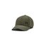 Under Armour Herren Iso-chill ArmourVent Stretch, elastisches Cappy ohne Verschluss, kühlende Schirmmütze aus Stretch, atmungsaktive & schnelltrocknende Baseballkappe,Marine OD Green / / Black,XL/XXL