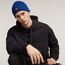 G-Star Herren Geffo Long Beanie, Blau (Racing Blue D25511-D784-888), PC