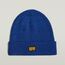 G-Star Herren Geffo Long Beanie, Blau (Racing Blue D25511-D784-888), PC