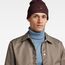 G-STAR RAW Herren Accessories, Extra Long, Purpur (dk Oxblood D16624-C754-1396), Einheitsgröße