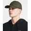Under Armour Herren Iso-chill ArmourVent Stretch, elastisches Cappy ohne Verschluss, kühlende Schirmmütze aus Stretch, atmungsaktive & schnelltrocknende Baseballkappe,Marine OD Green / / Black,XL/XXL
