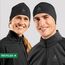 Odlo Mütze für Herren und Damen Polyknit Warm | Dark Sapphire | Einheitsgröße | Winter-Sportmütze | Beanie