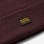 G-STAR RAW Herren Accessories, Extra Long, Purpur (dk Oxblood D16624-C754-1396), Einheitsgröße