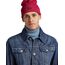 G-Star Herren Effo Long Beanie, Rot (cerise D16624-C754-D305), PC