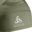 Odlo Polyknit Warm Eco Mütze, Funktionsmütze, Laufmütze, Beanie Shadow