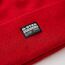 G-Star Herren Effo Long Beanie, Rot (dk flame D16624-C754-8050), PC