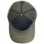Under Armour Men's Iso-Chill Armourvent Fitted Cap , Victory Green (369)/Baroque Green , X-Large/XX-Large