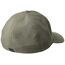 Under Armour Men's Iso-Chill Armourvent Fitted Cap , Victory Green (369)/Baroque Green , Medium/Large
