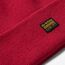 G-Star Herren Effo Long Beanie, Rot (cerise D16624-C754-D305), PC