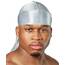 Shyne Silky Durag – Silber | Perfekt für Waves, Zöpfe und Locken | Premium Silk Du Rags für Männer und Frauen | Langer Schwanz | Ultraweicher und knitterfreier Satin | Black Owned Business