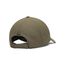Under Armour ArmourVent Herrenmütze, verstellbar, (390) Marine Od Grün/Schwarz, Einheitsgröße