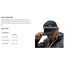 Under Armour IsoChill ArmourVent ADJ Cap grau, One Size Herren
