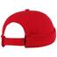 6 Panel Chef Cap/Myrtle Beach (MB 022), red