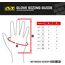 Mechanix Wear - Original Covert Handschuhe (Small, Schwarz)