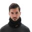 NovForth Winter Halsschlauch Herren Ski, Halswärmer Halstuch Männer Gesichtsschal Damen, Fleece Schal Schlauchtuch für Herren Gamaschenmaske, Winddichte Kreisschlaufenschals