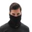 NovForth Winter Halsschlauch Herren Ski, Halswärmer Halstuch Männer Gesichtsschal Damen, Fleece Schal Schlauchtuch für Herren Gamaschenmaske, Winddichte Kreisschlaufenschals