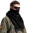 Chalier Fashion Shemagh Palästinenser Tuch 100% Baumwolle Militär Tactical Desert Schal Arabischer Wüsten Schals Unisex Halstuch Kopftuch Herrn und Damen MEHRWEG