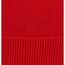 6 Panel Chef Cap/Myrtle Beach (MB 022), red