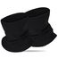 GXCROR Schlauchschal Winddicht Loopschal Multifunktionstuch Neckwarmer Herren Loop Schal Damen Halstuch Warm Halten Sportschal Halswärmer für Skifahren Motorrad Fahrrad Joggen Laufen Outdoor Sport