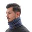 NovForth Winter Halsschlauch Herren Ski, Halswärmer Halstuch Männer Gesichtsschal Damen, Fleece Schal Schlauchtuch für Herren Gamaschenmaske, Winddichte Kreisschlaufenschals