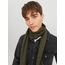 JACK & JONES JACDNA KNIT SCARF NOOS