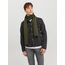 JACK & JONES JACDNA KNIT SCARF NOOS