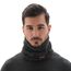 NovForth Winter Halsschlauch Herren Ski, Halswärmer Halstuch Männer Gesichtsschal Damen, Fleece Schal Schlauchtuch für Herren Gamaschenmaske, Winddichte Kreisschlaufenschals